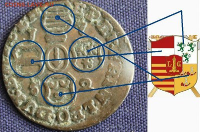 ИСПАНСКАЯ МОНЕТА 1752г. опознание и оценка. - lgarmory_dux_gr.JPG