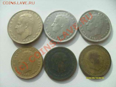 Оцените монеты испании - S7301920.JPG