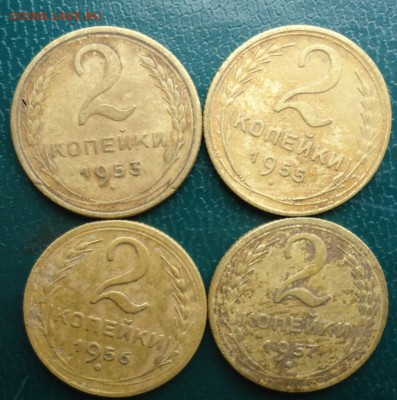 2 копейки ранние советы 16шт. - DSC06728.JPG