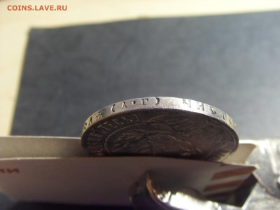 1 рубль 1921 года .  до 22-00 мск 22.05.15 г - SDC11879.JPG