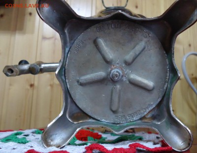 Электрический самовар - DSC06760.JPG