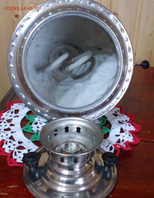 Электрический самовар - DSC06759.JPG