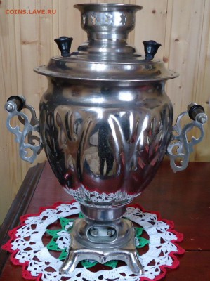 Электрический самовар - DSC06758.JPG
