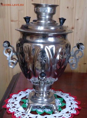 Электрический самовар - DSC06757.JPG