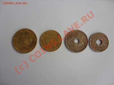 4 монеты довоенной Франции 1922-1930гг. - Изменение размера SDC10003.JPG