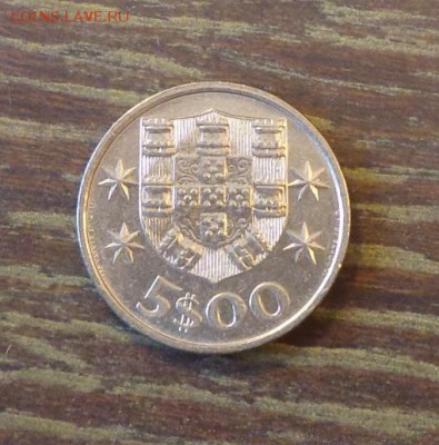 ПОРТУГАЛИЯ - 5 эск. КОРАБЛЬ до 24.05, 22.00 - Португалия 5 эск корабль-1