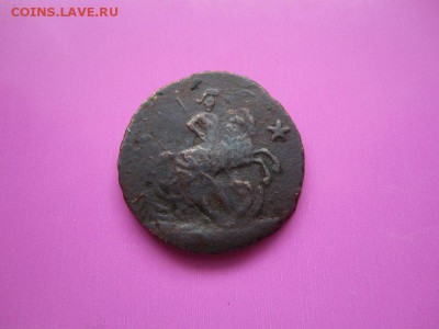 1762 2 копейки - 6J5-ksVuvU0