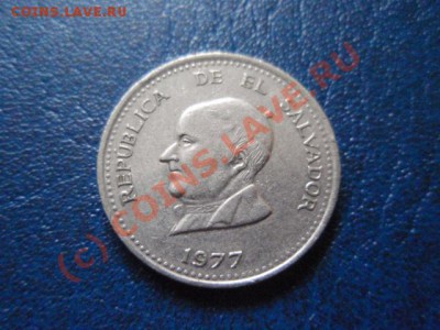 Сальвадор 25 сентаво 1977 до 08.07 в 21.00 М - P7043633.JPG