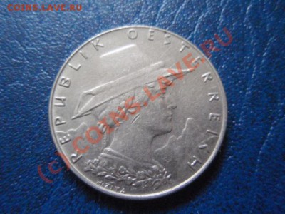 Австрия 10 грошей 1929 до 08.07 в 21.00 М - P7043641.JPG