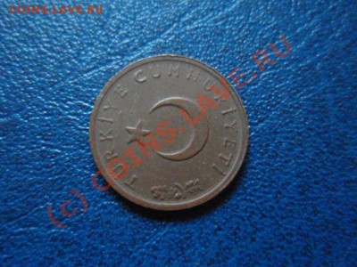 Турция 1 куруш 1965 до 08.07 в 21.00 М - P7043729.JPG
