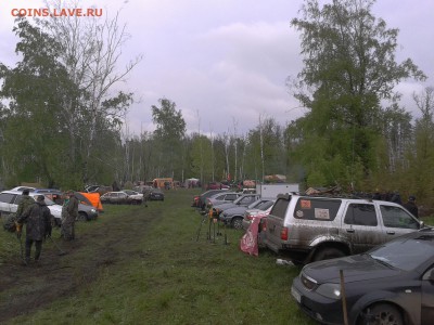 Слёт "Душа моя, Россия. Minelabbing 2015" МЕГА-ПРИЗЫ!!! - 1 (3)