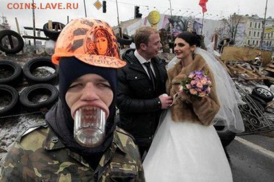 События на Украине. - ghkf2kihUdU