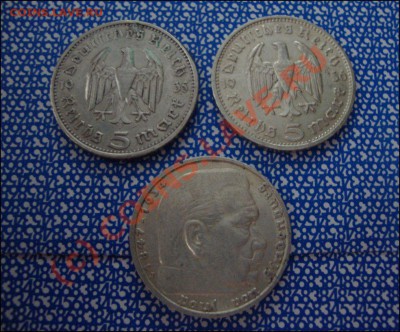 продам немецкие монеты с 1936-1939 года - fdd.JPG