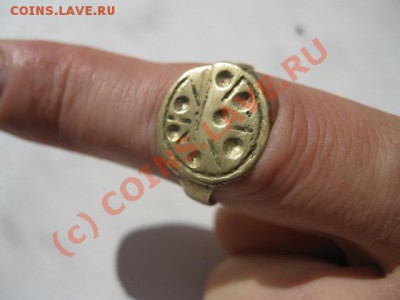 Куплю перстни - IMG_0426