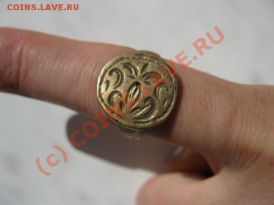 Куплю перстни - IMG_0427
