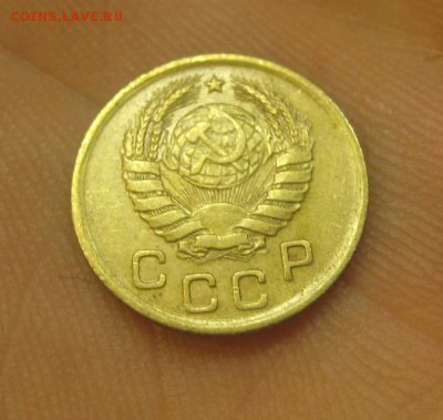 1 копейка 1940 (AZ-730)----------- 25.05.15, в 22.10 - IMG_0583.JPG