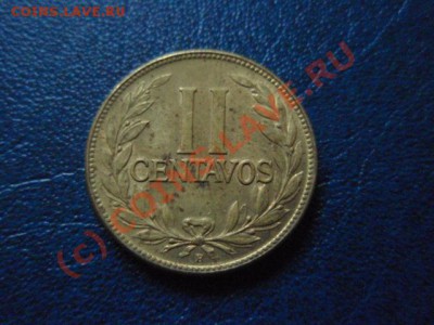 Колумбия 2 сентаво 1952 до 08.07 в 21.00 М - P7043724.JPG