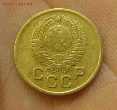 1 копейка 1957 (AZ-887)----------- 25.05.15, в 22.10 - IMG_1012.JPG