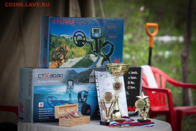 Слёт "Душа моя, Россия. Minelabbing 2015" МЕГА-ПРИЗЫ!!! - Fu2iH1NLx4E