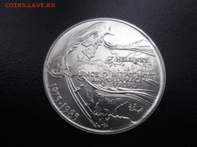 1985 ЧССР, 100 кр, серебро, до 25.05 в 22-15 мск - IMG_0462.JPG