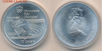 Монеты с Корабликами - монреаль_1.JPG