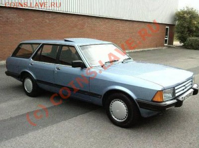 Кто где учился водить автомобиль? - 890712