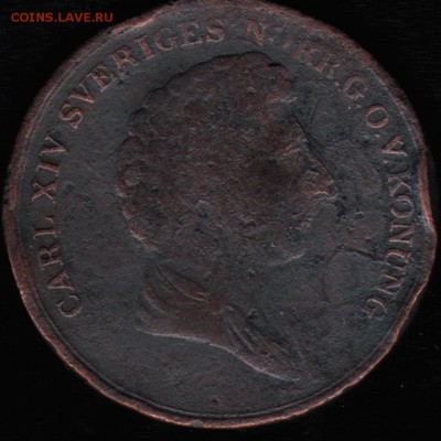 2 скиллинга 1836 года (Швеция) - Scan0006