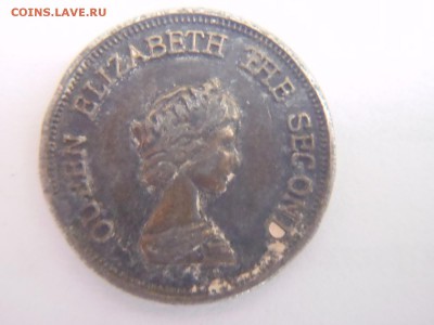 Queen Elizabeth The Second - P5203386.JPG