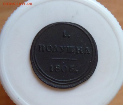 Полушка 1805 к.м до 25.05 - P1100687.JPG