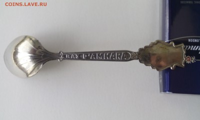 Ложка с надписями и изображением. - IMG_20150520_093226