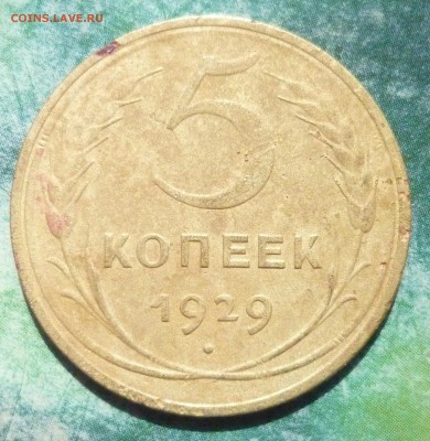 2 Копейки 1924 года.Гурт гладкий 2 штуки. - P1150934.JPG