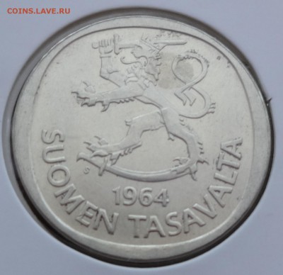 ***** ФИНЛЯНДИЯ 1 МАРКА S Г1964 до 26.05 в 22:00 ***** - DSC01512.JPG