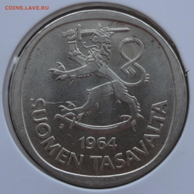***** ФИНЛЯНДИЯ 1 МАРКА S Г1964 до 26.05 в 22:00 ***** - DSC01511.JPG