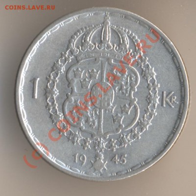 1 Kr 1947 - 85