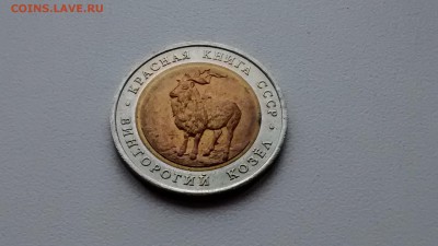 HV-013 Красная книга 1991 Козел и Филин до 24.05.2015 22 00 - IMG_20150520_114136342