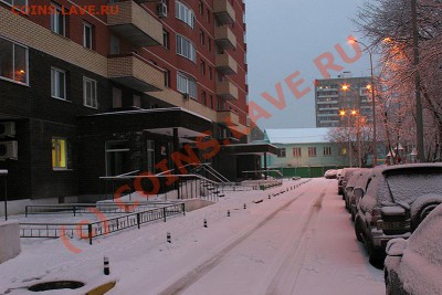 Вид из окна - 148347w
