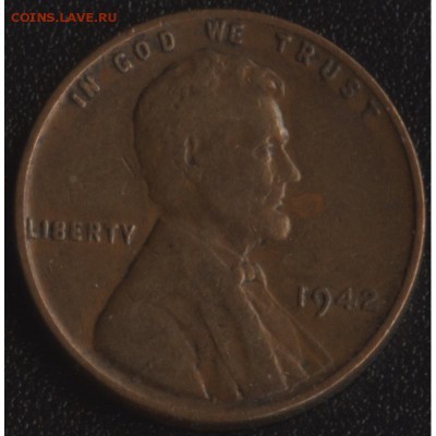 США 1 цент 1942 до 22:00мск 25.05.15 - ssha-1-cent-1942-goda (1)
