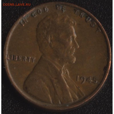 США 1 цент 1945 до 22:00мск 25.05.15 - ssha-1-cent-1945-goda (1)