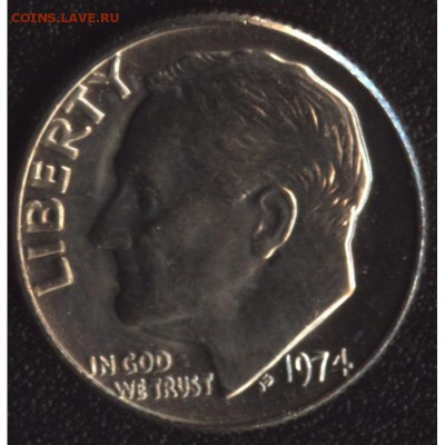 США 1 дайм 1974 до 22:00мск 25.05.15 - ssha-dajm-1974-goda (1)