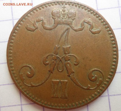 5 пенни 1965 года - DSC05018.JPG