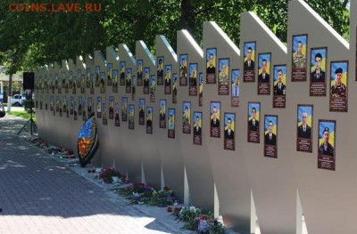 События на Украине. - 643