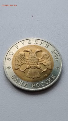 HV-022 Красная книга 1994 Сапсан до 24.05.2015 22 00 - IMG_20150520_161522575