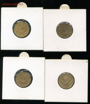 4 по 2 копейки 1933, 38А, 38Б, 40Д до 25.05.2015 в 21-00 - img231