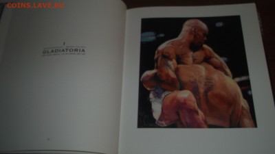 GLADIATORIA книга през. выст.С.Калинина Современная живопись - DSCF2998.JPG