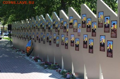 События на Украине. - 643