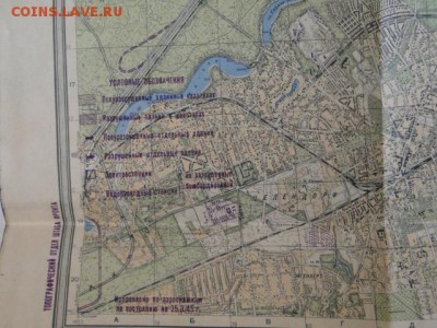 КАРТА РАЗРУШЕННОГО БЕРЛИНА  1945г.--до.23.5.15-22:00 МСК - КАРТА БЕРЛИНА-1945.....JPG