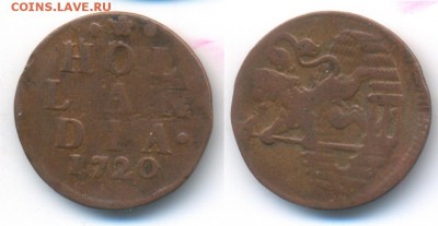 Голландия 1 дуит 1720	 до 	27.05.15	 22:00 МСК - Х_12