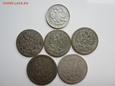 лот билона 6 шт. 1915-1876 год  до 25.05.15 22-00 - IMG_1928.JPG
