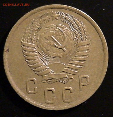 2 коп 1950 диск солнца с венчиком звезда не окантов. нов шт? - DSC00363.JPG