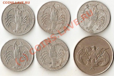 Помогите определить страну - страны! - ScannedImage-29